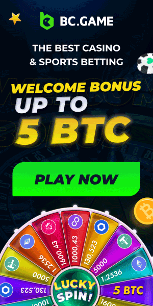 BC GAME SPORT | BC GAME CASINO