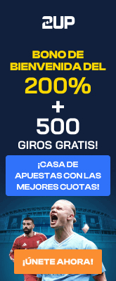 2UP SPORTS | 2UP CASINO