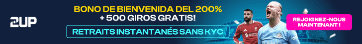 2UP SPORTS | 2UP CASINO