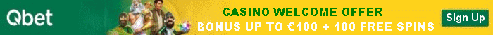 QBET SPORTS | QBET CASINO