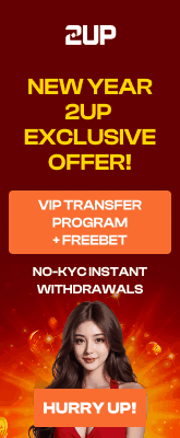 2UP SPORTS | 2UP CASINO