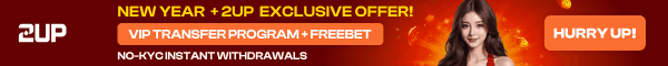 2UP SPORTS | 2UP CASINO