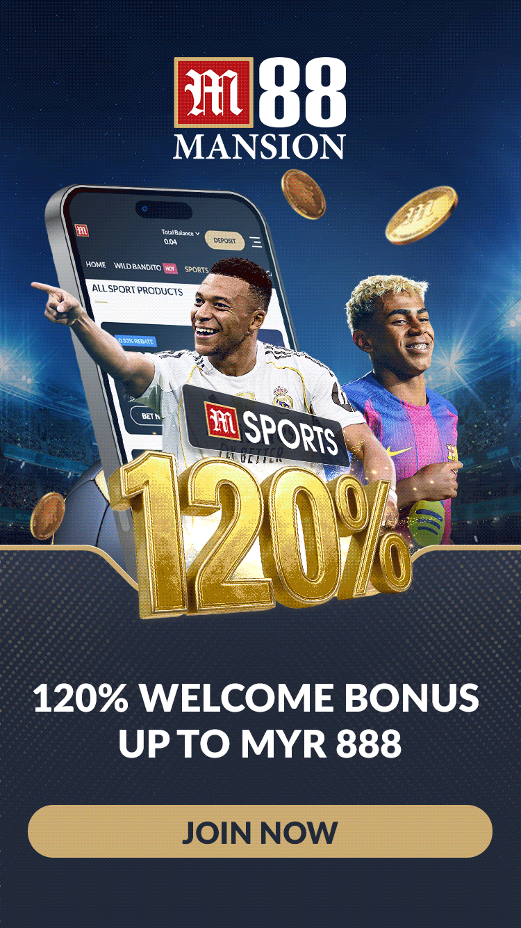 M88 SPORTS | M88 CASINO