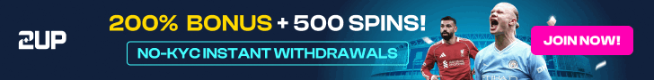 2UP SPORT | 2UP CASINO