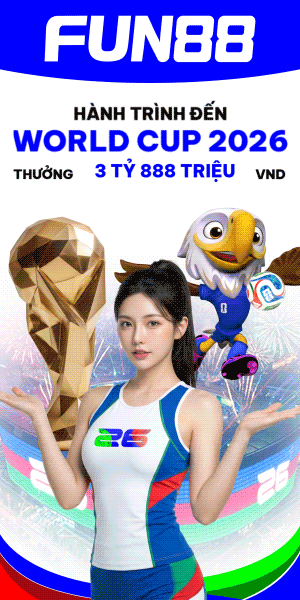 FUN88 SPORT | FUN88 CASINO